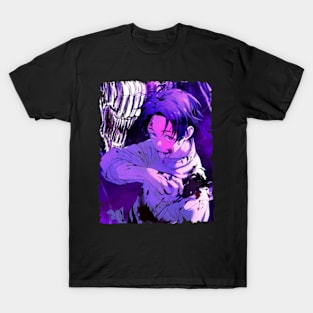 YUTA OKKOTSU MERCH VTG T-Shirt